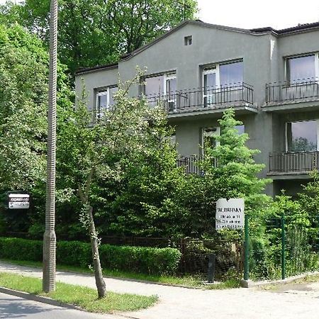 Ferienwohnung Kujawianka Ciechocinek Exterior foto