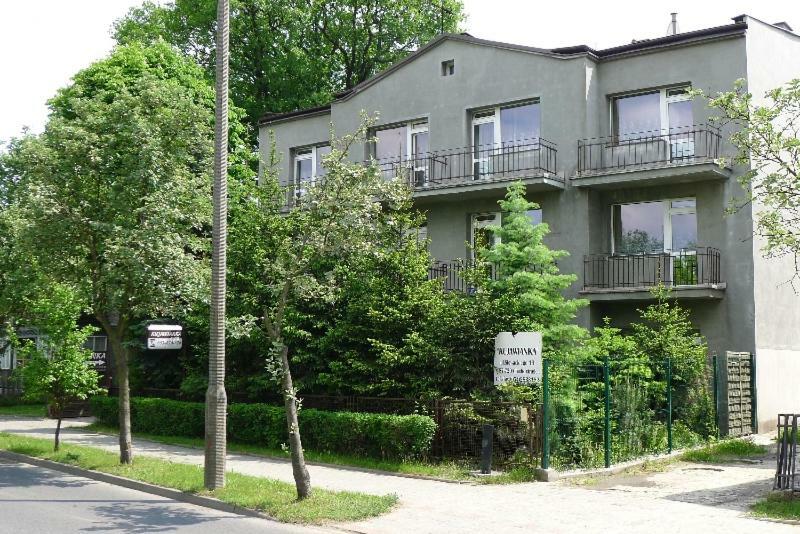 Ferienwohnung Kujawianka Ciechocinek Exterior foto